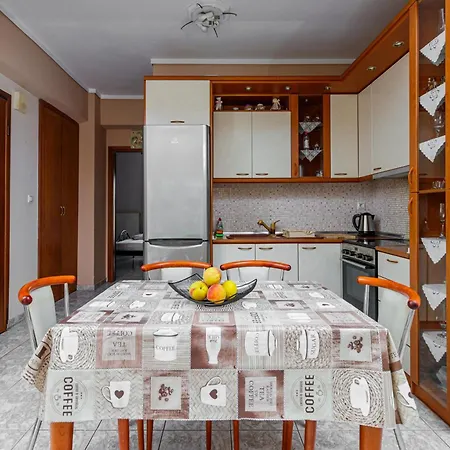 Ki &ki New Appartement *