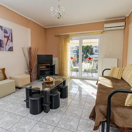 Appartement Ki &ki New *