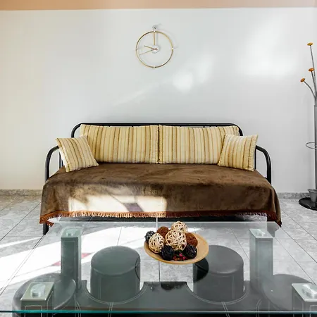 Ki &ki New Appartement *