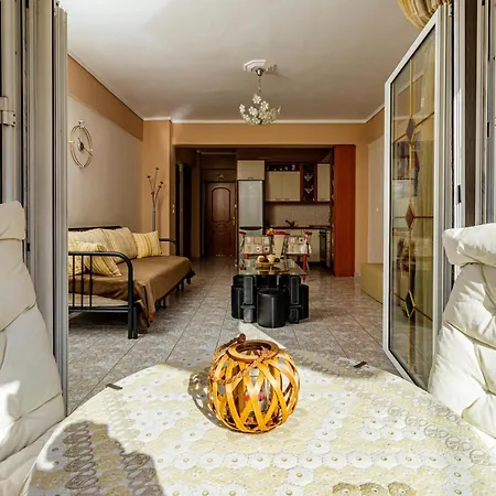 Appartement Ki &ki New