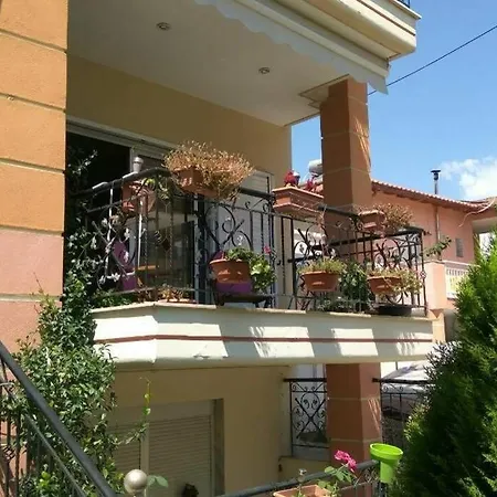 Ki &ki New Apartman