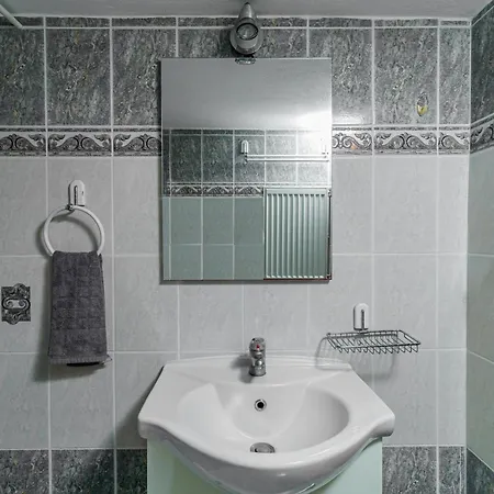 Ki &ki New Apartman