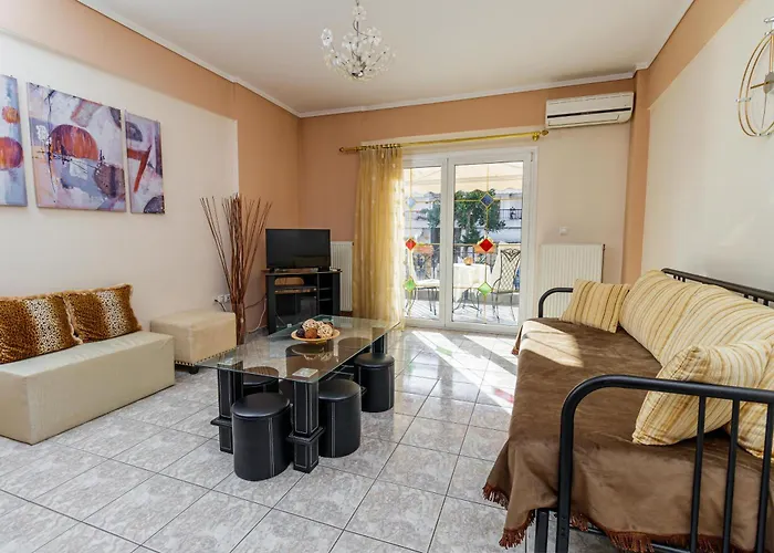 Apartamento Ki &ki New *