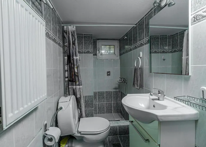 Apartamento Ki &ki New Nea Michaniona