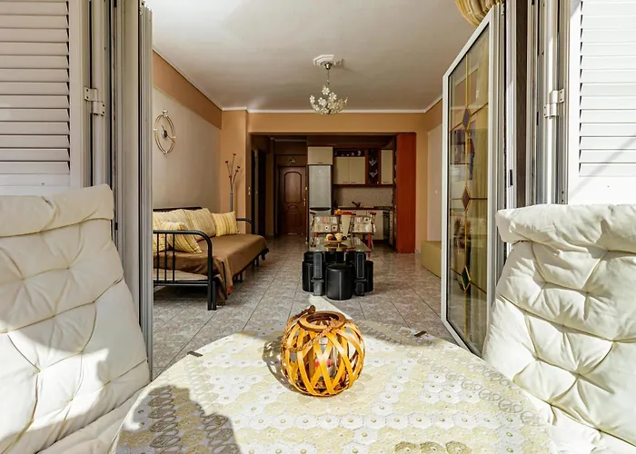 Apartamento Ki &ki New