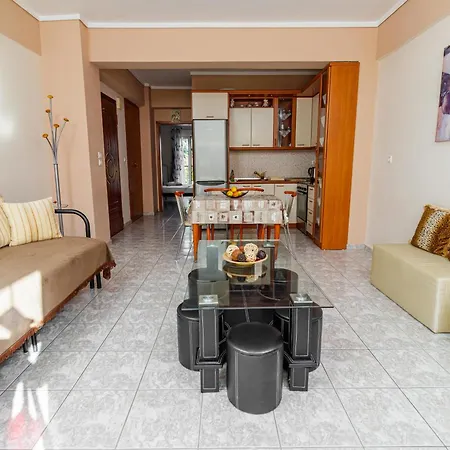 Apartment Ki &ki New *