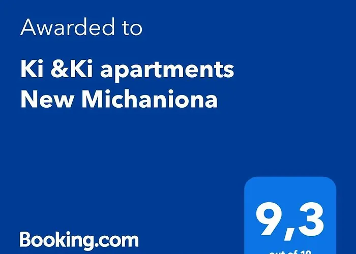 Ki &ki New 尼亚米卡尼奥纳