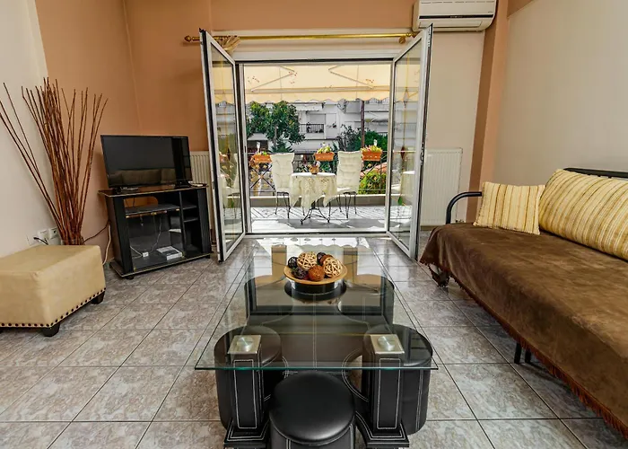 Ki &ki New 公寓 尼亚米卡尼奥纳